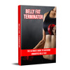 Thumbnail Belly Fat Terminator:The Ultimate Guide To Shedding Unwanted